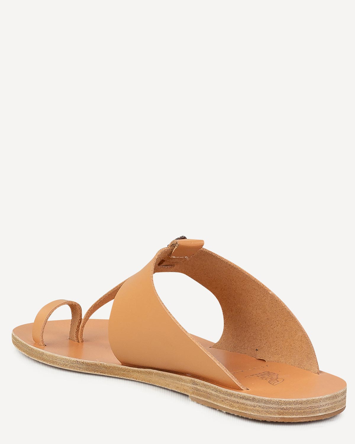 Γυναίκα - Πέδιλα-Σανδάλια - Ancient Greek Sandals Natural