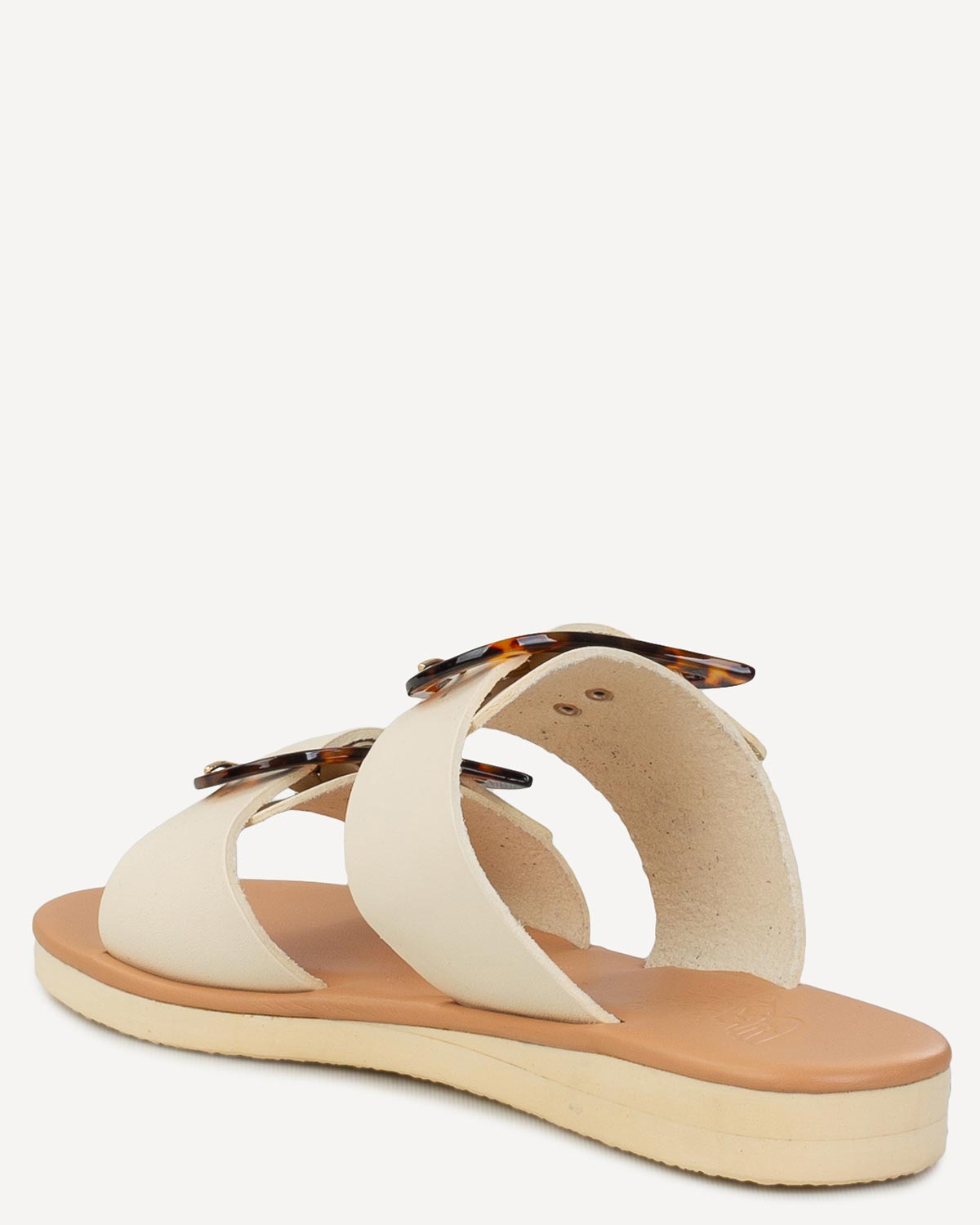 Γυναίκα - Πέδιλα-Σανδάλια - Ancient Greek Sandals Off White