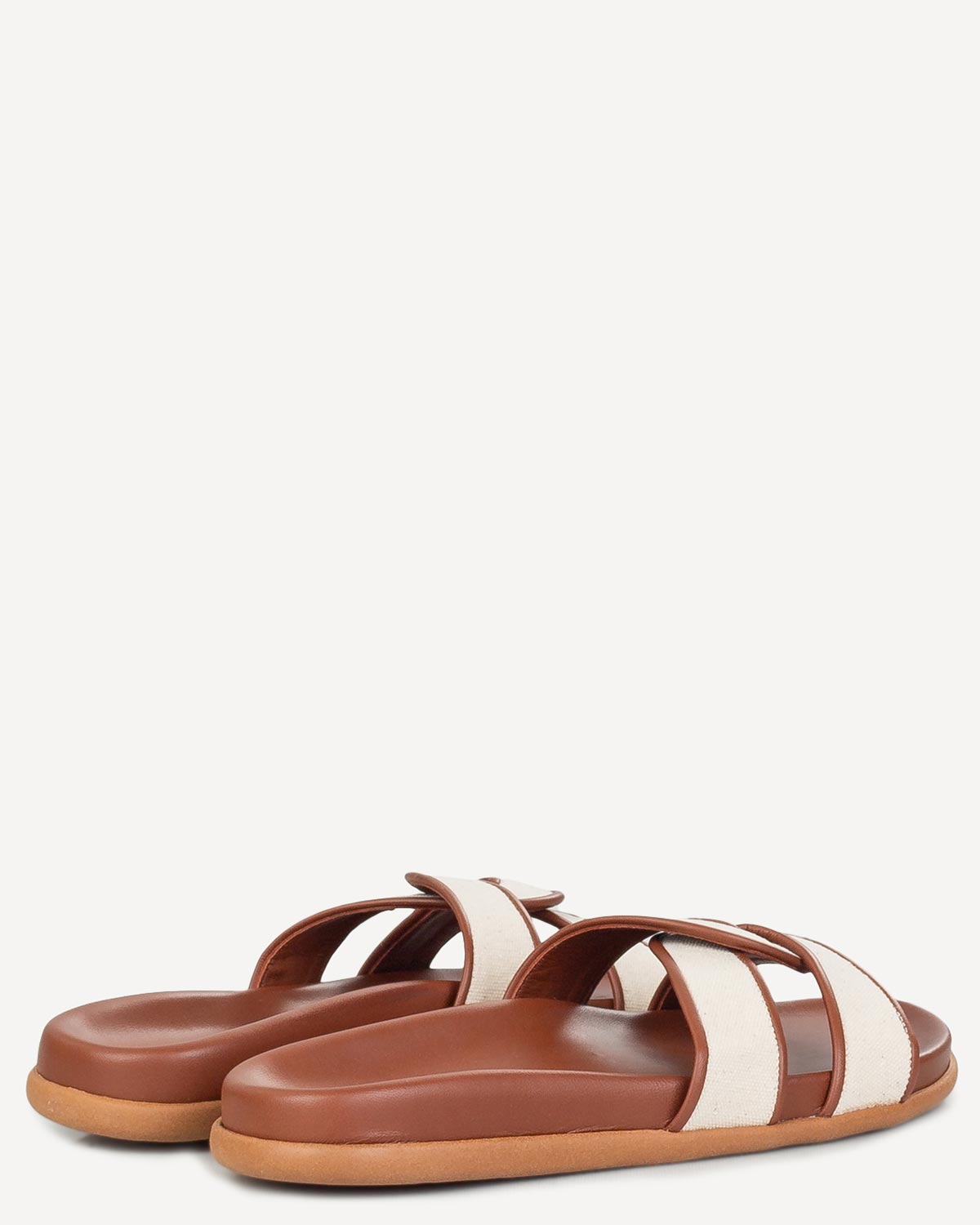 Γυναίκα - Πέδιλα-Σανδάλια - Ancient Greek Sandals Natural