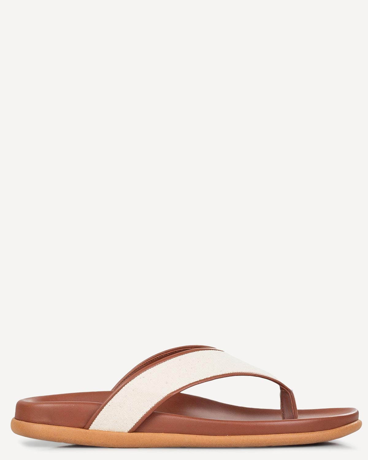 Γυναίκα - Πέδιλα-Σανδάλια - Ancient Greek Sandals Natural