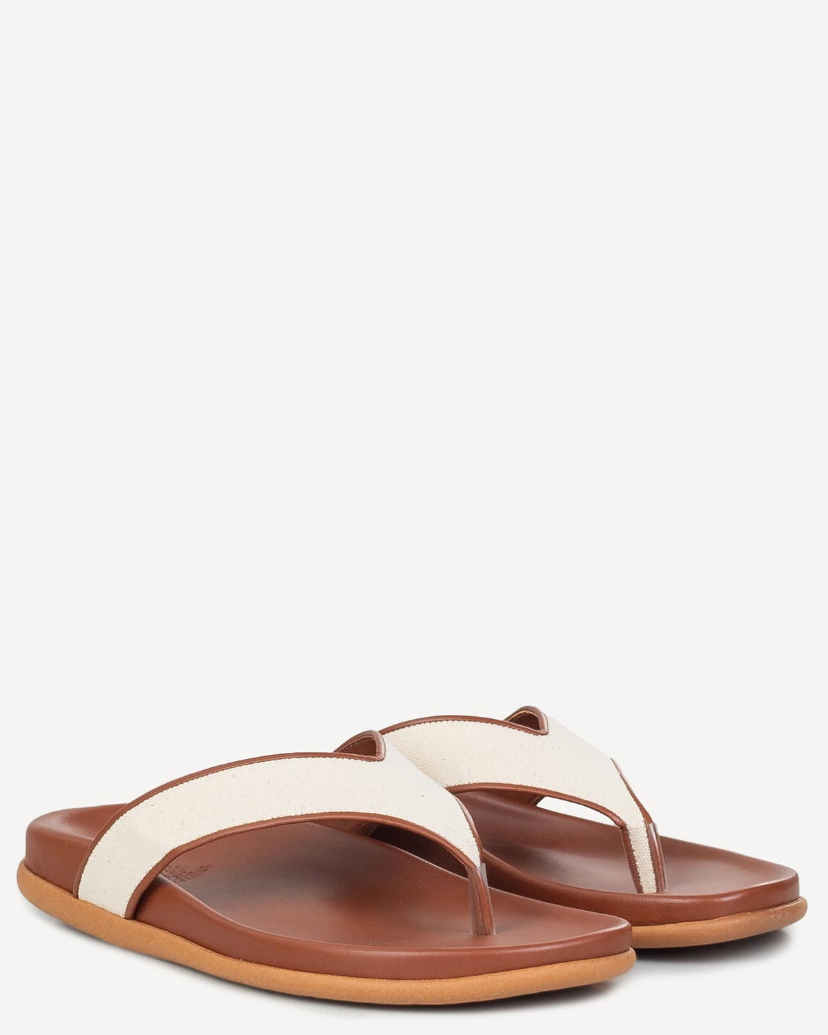 Γυναίκα - Πέδιλα-Σανδάλια - Ancient Greek Sandals Natural