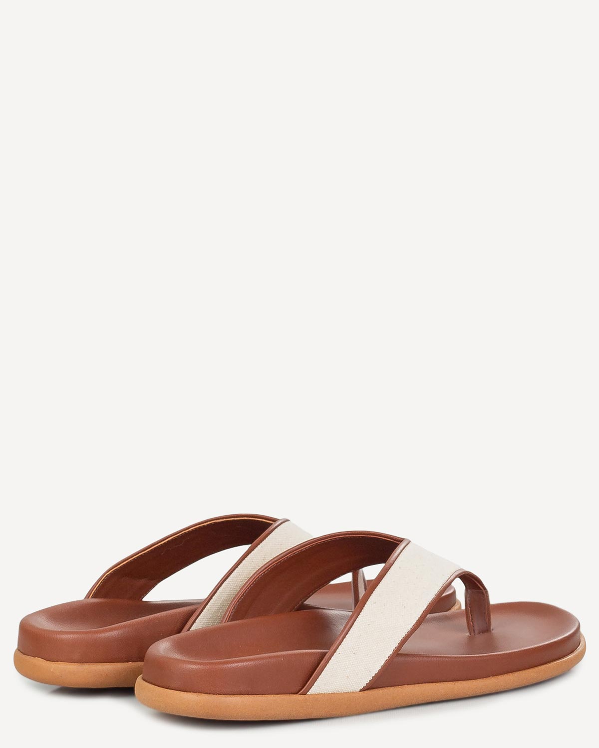 Γυναίκα - Πέδιλα-Σανδάλια - Ancient Greek Sandals Natural