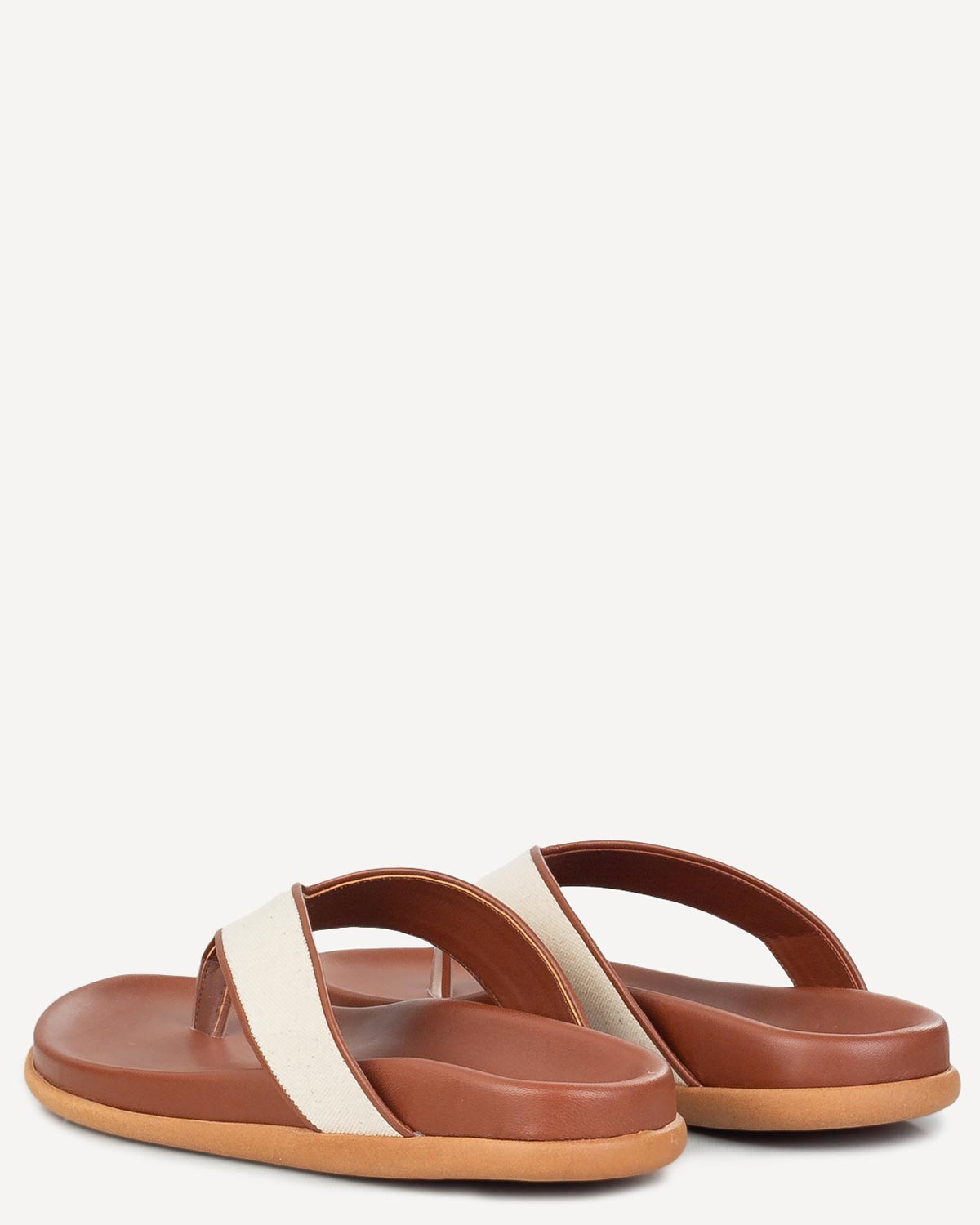 Γυναίκα - Πέδιλα-Σανδάλια - Ancient Greek Sandals Natural