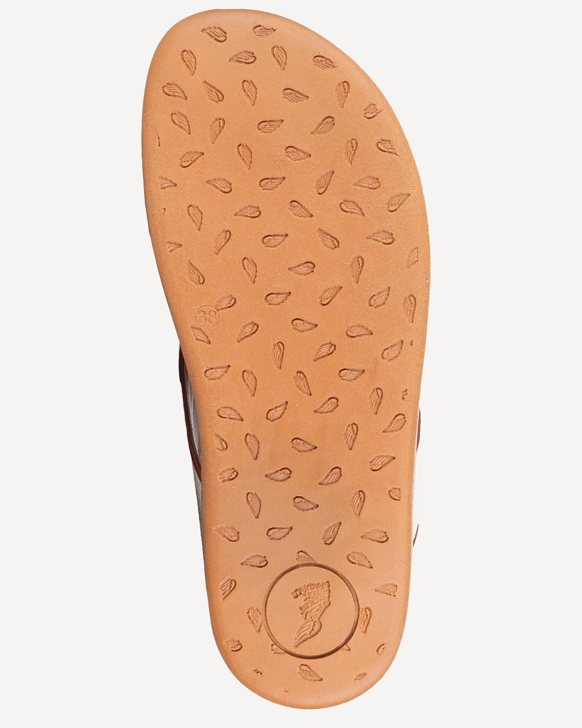 Γυναίκα - Πέδιλα-Σανδάλια - Ancient Greek Sandals Natural