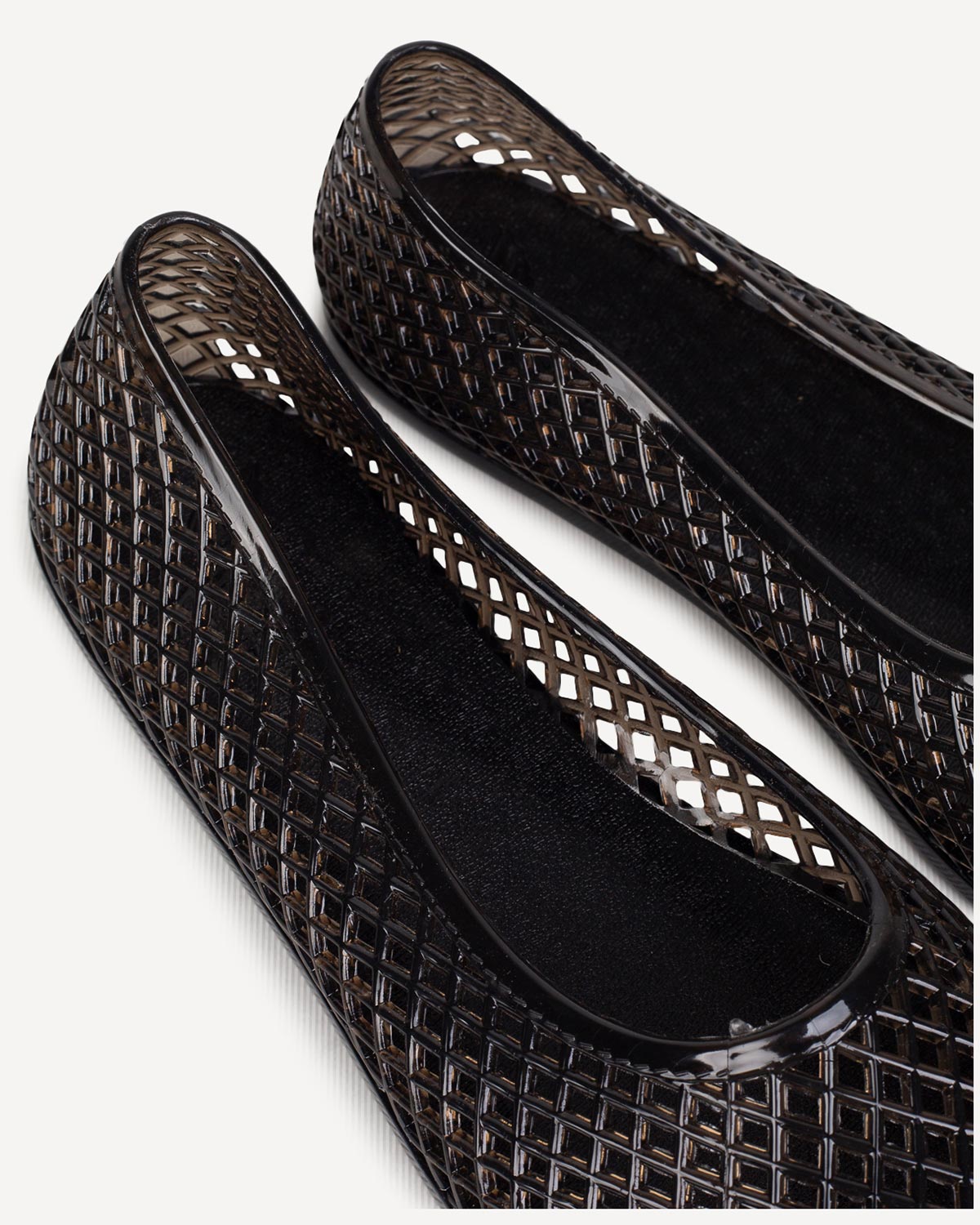 Γυναίκα - Μοκασίνια-Μπαλαρίνες - Ancient Greek Sandals Μαύρο