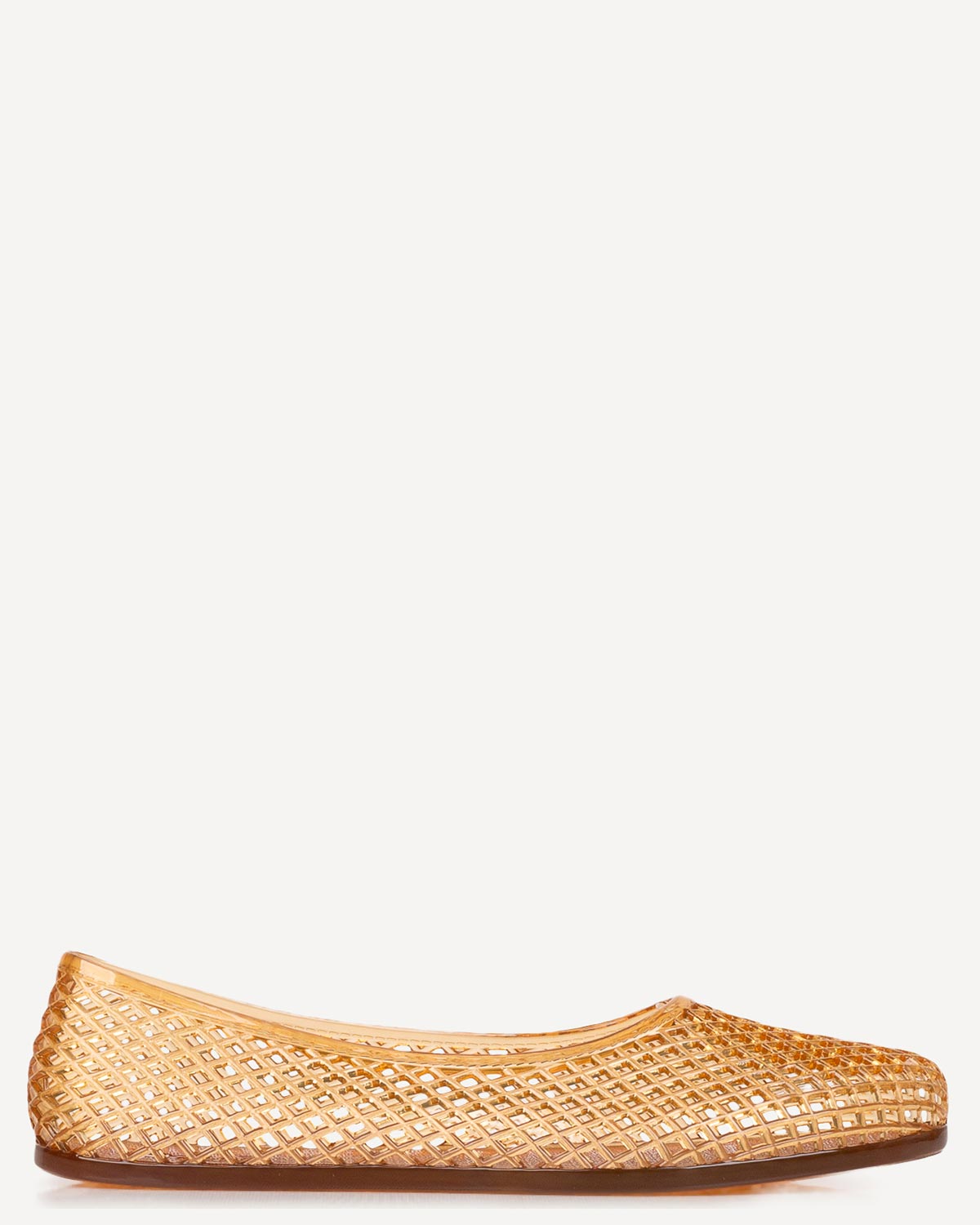 Γυναίκα - Μοκασίνια-Μπαλαρίνες - Ancient Greek Sandals Caramel