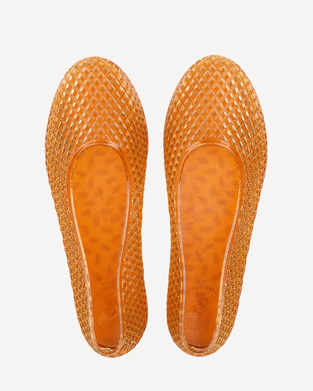Γυναίκα - Μοκασίνια-Μπαλαρίνες - Ancient Greek Sandals Caramel