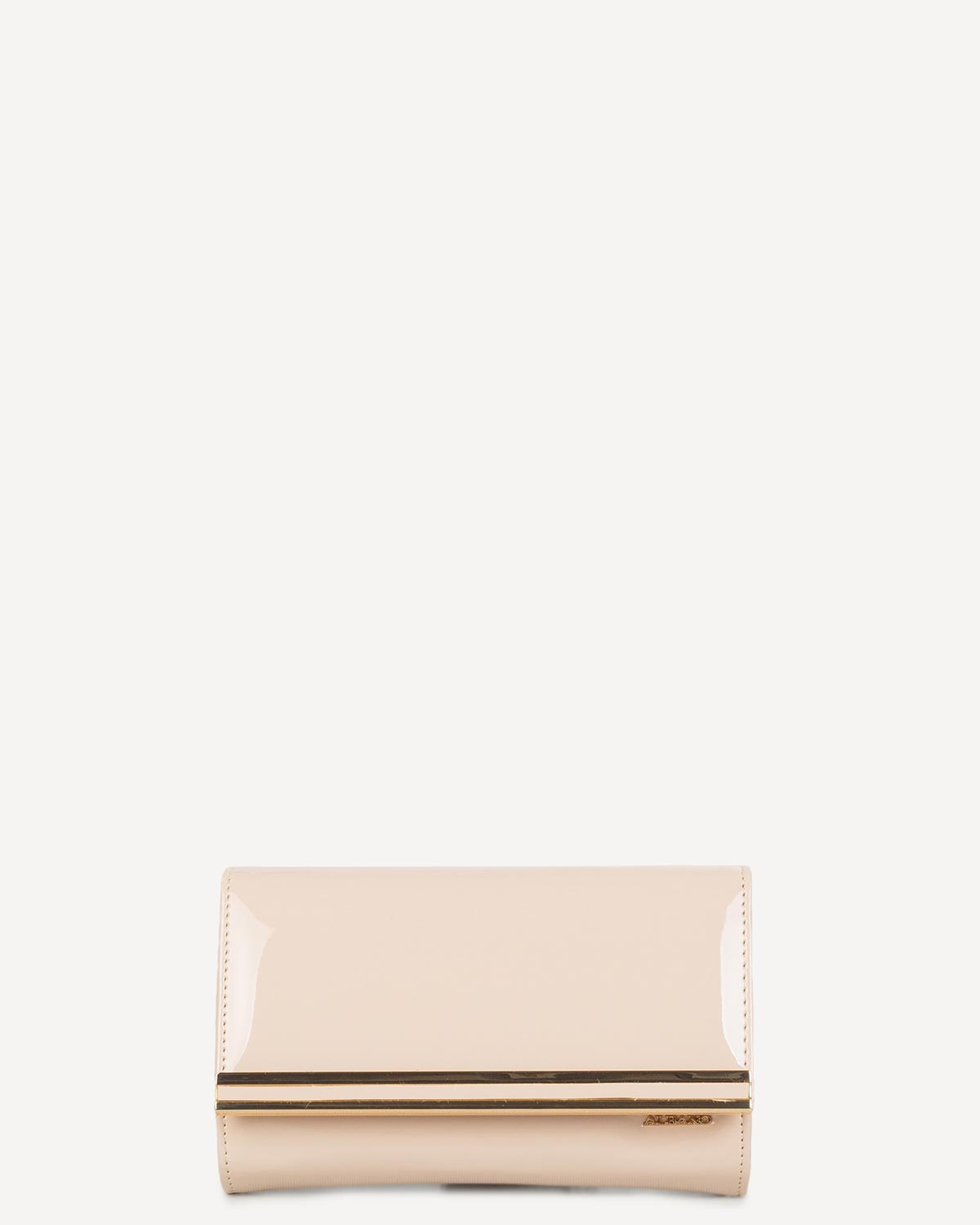 Γυναίκα - Clutch - Albano Nude