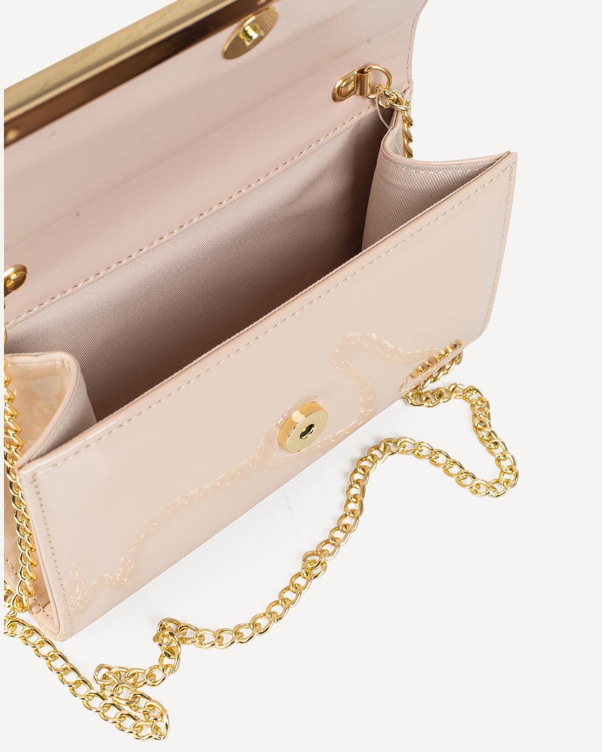 Γυναίκα - Clutch - Albano Nude