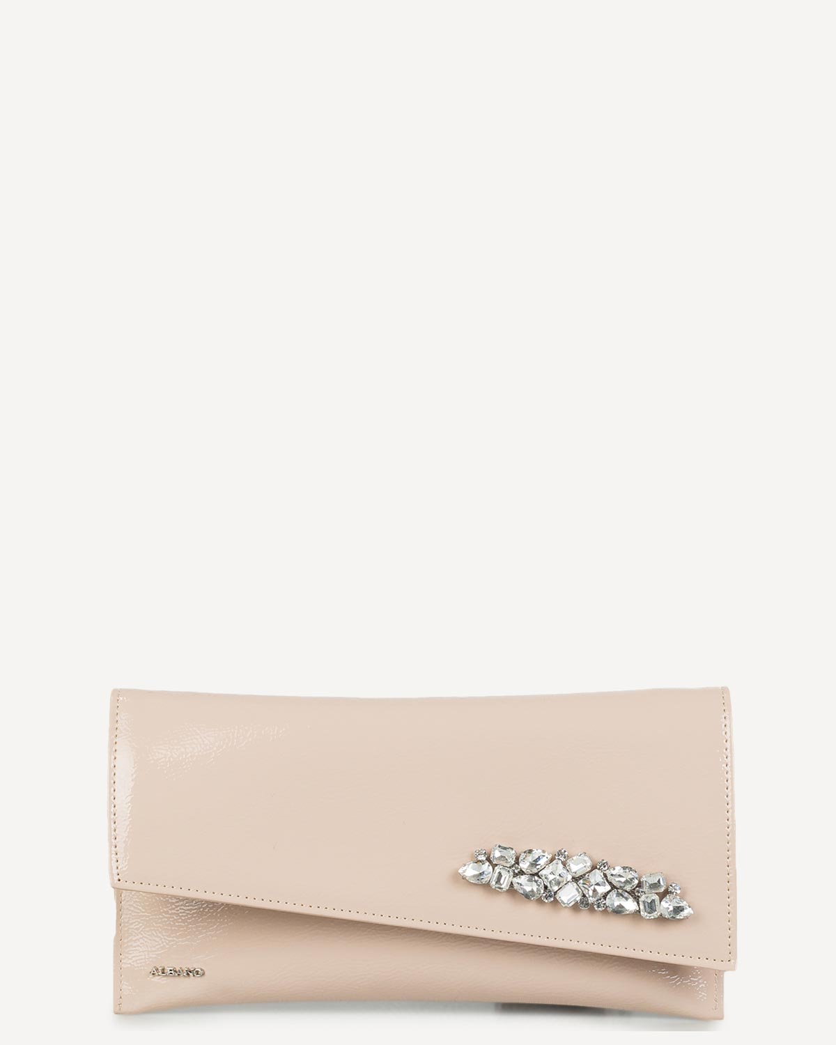 Γυναίκα - Clutch - Albano Nude