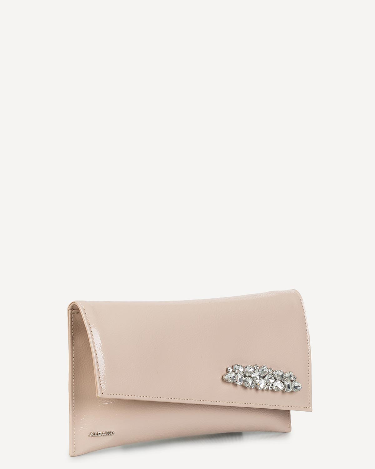 Γυναίκα - Clutch - Albano Nude