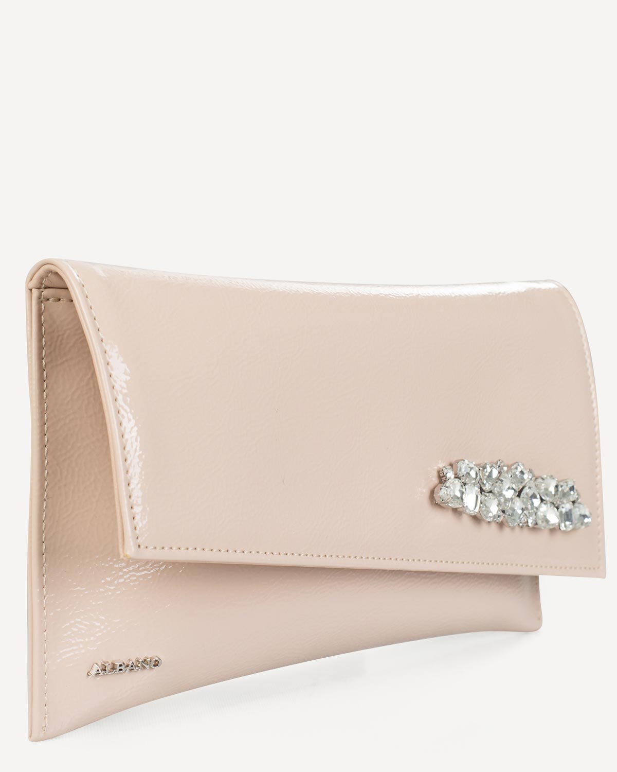 Γυναίκα - Clutch - Albano Nude