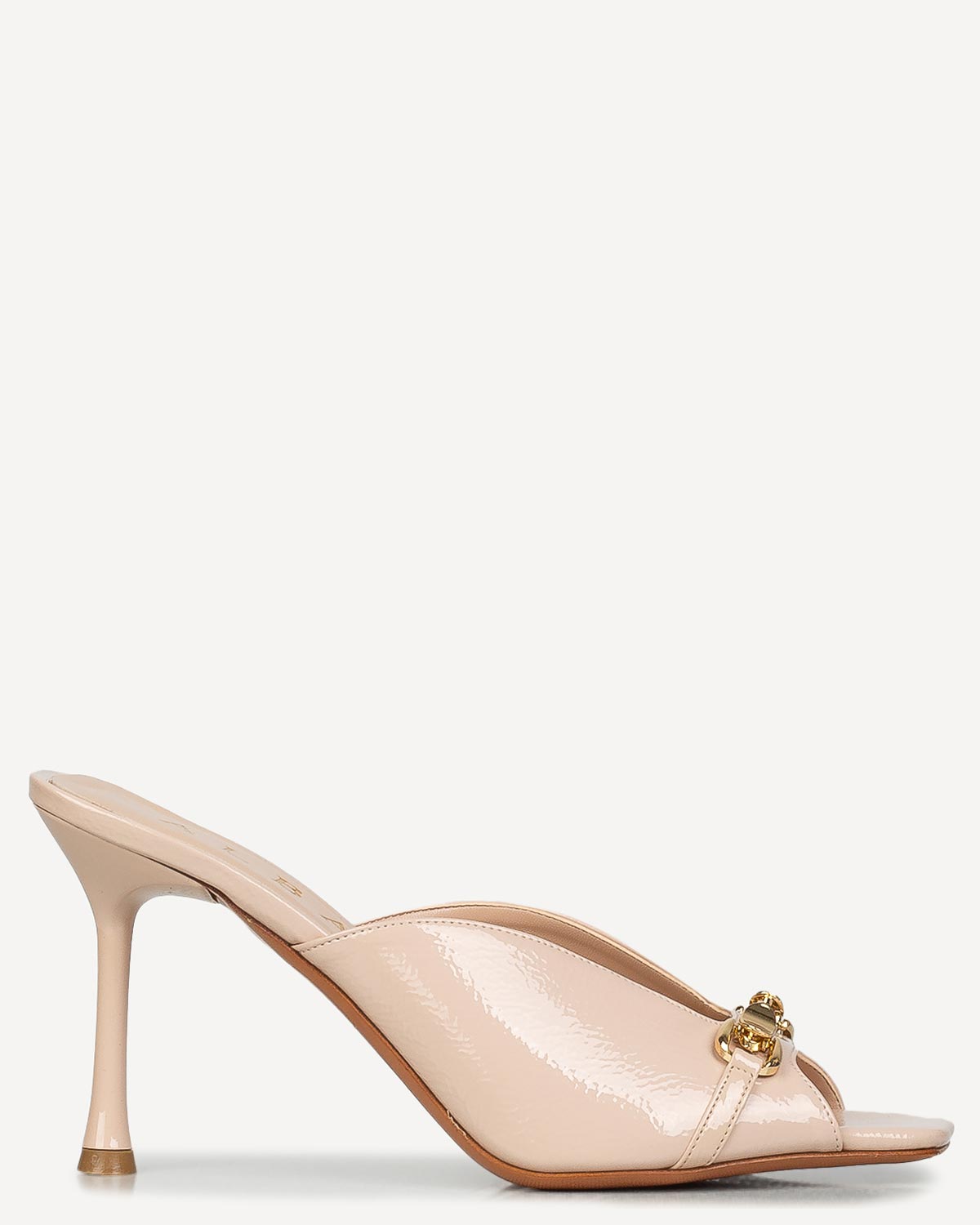 Γυναίκα - Πέδιλα-Σανδάλια - Albano Nude