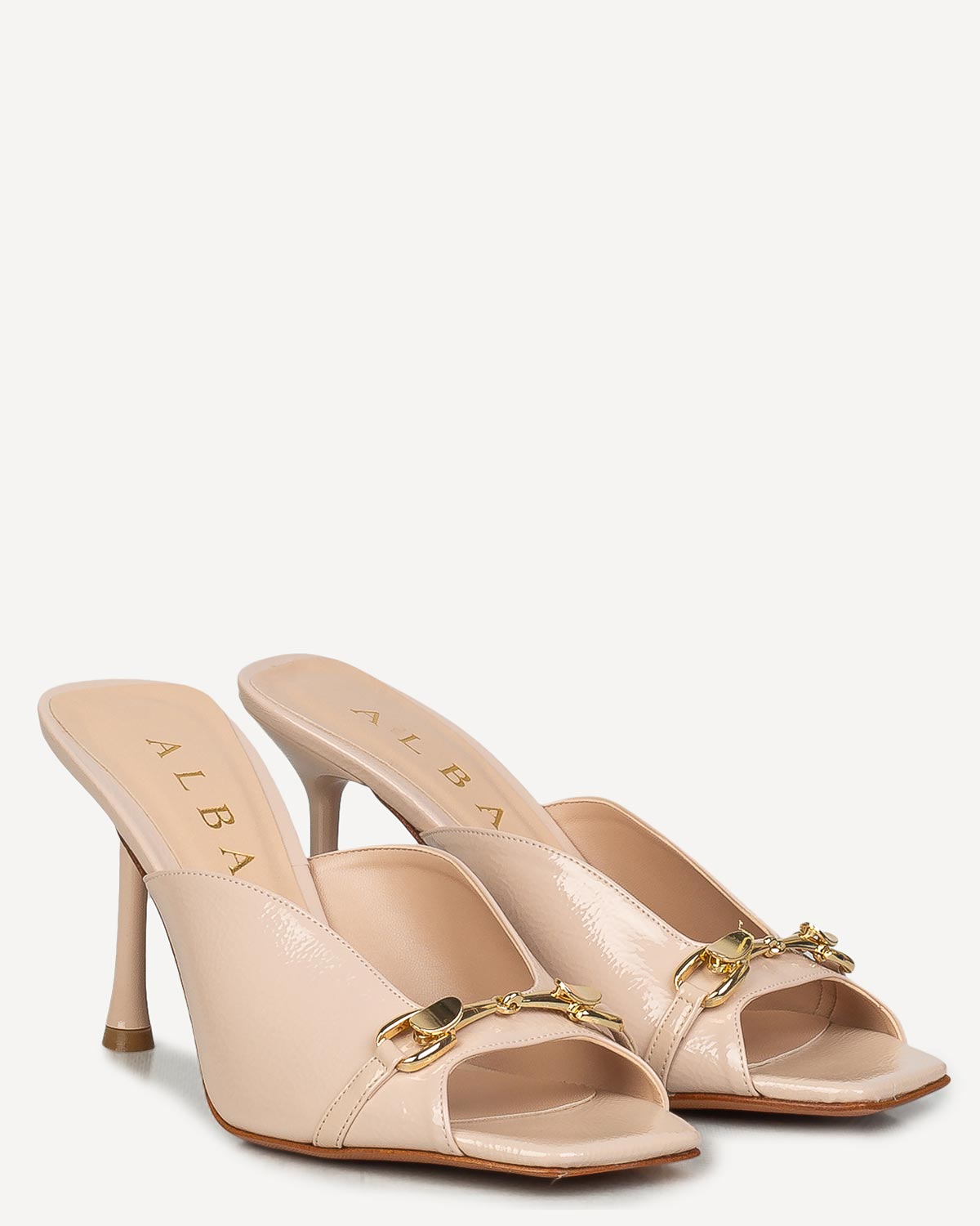 Γυναίκα - Πέδιλα-Σανδάλια - Albano Nude