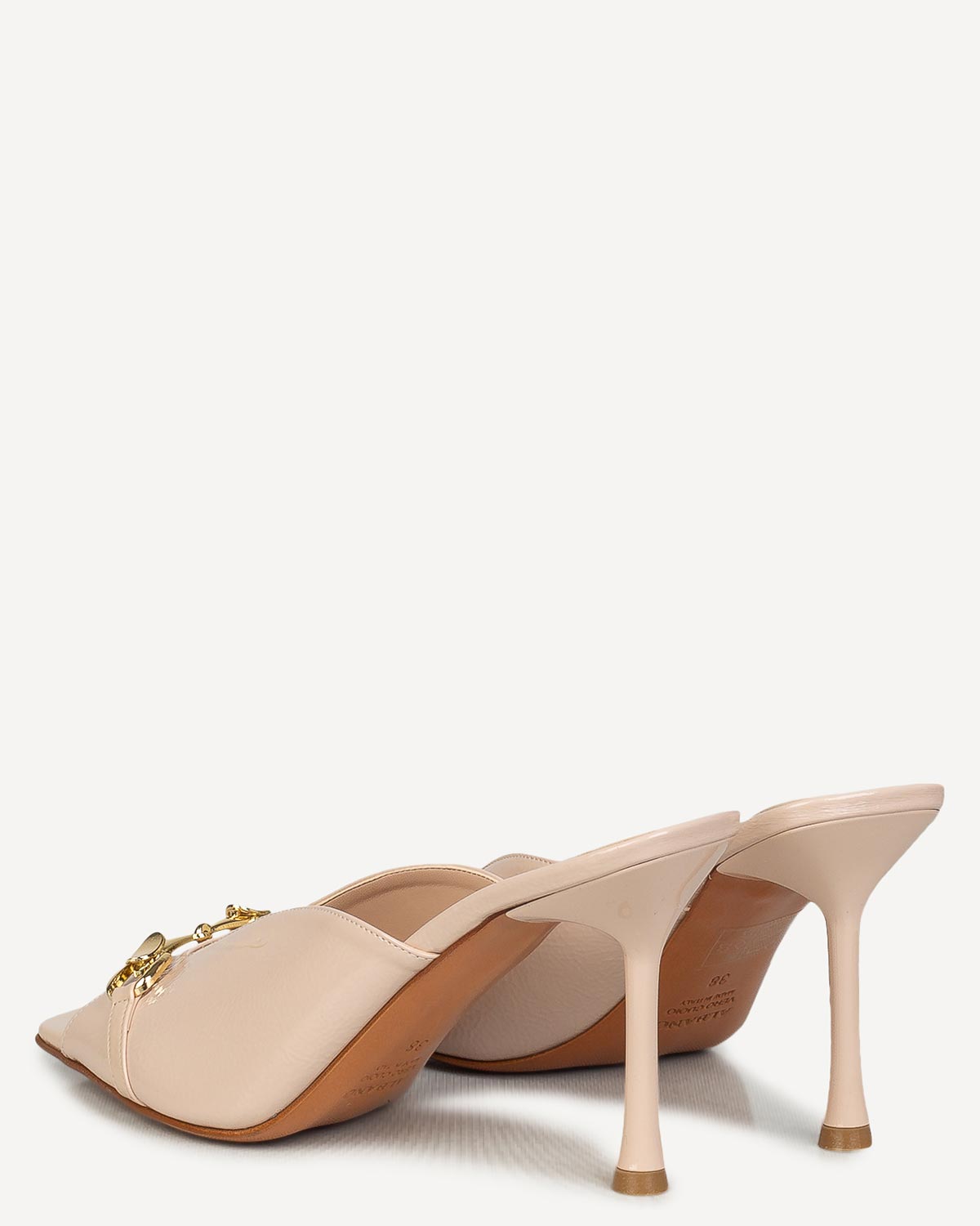 Γυναίκα - Πέδιλα-Σανδάλια - Albano Nude