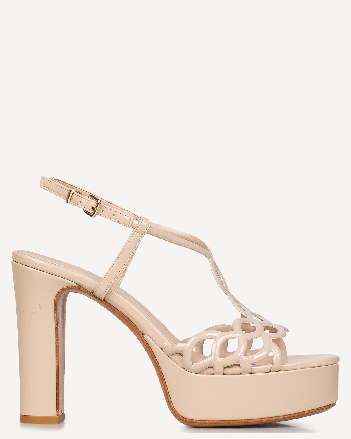 Γυναίκα - Πέδιλα-Σανδάλια - Albano Nude