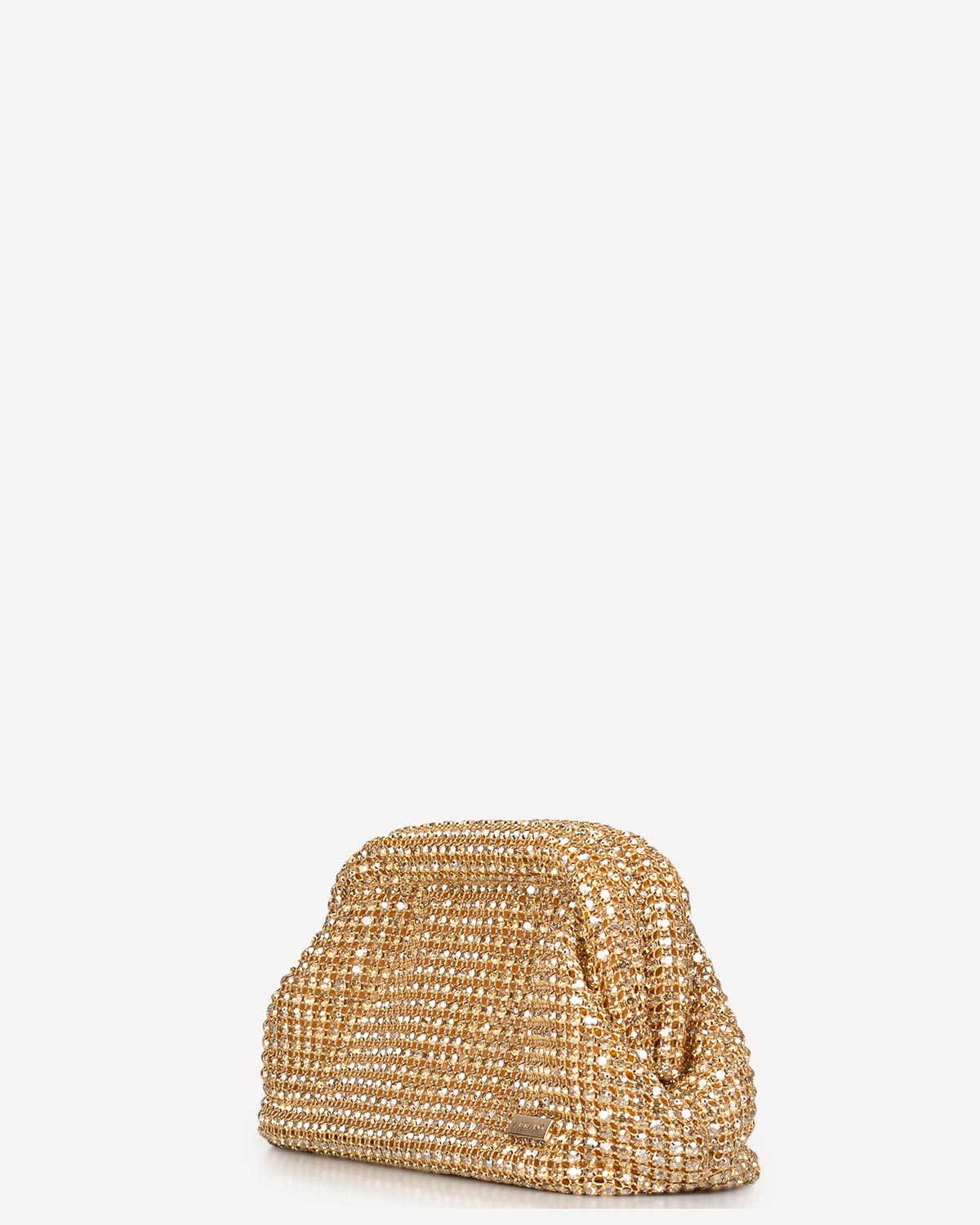 Γυναίκα - Clutch - Albano Χρυσό