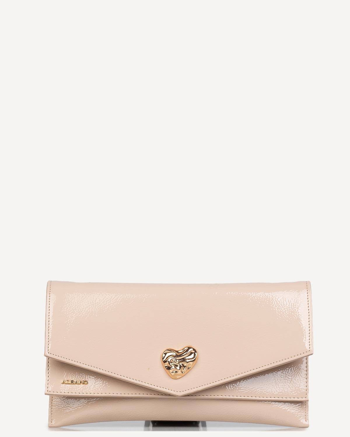 Γυναίκα - Clutch - Albano Nude