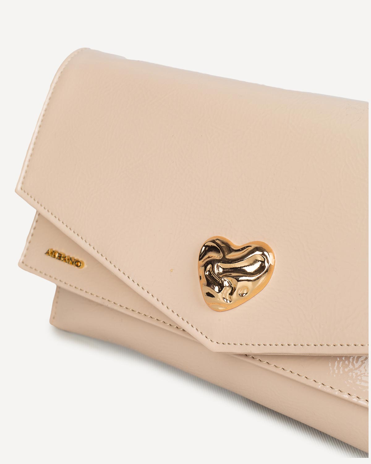 Γυναίκα - Clutch - Albano Nude