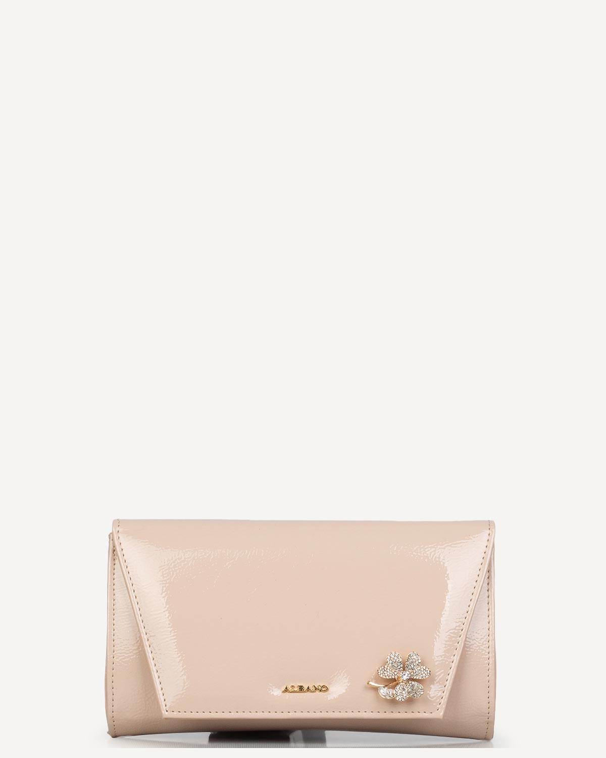 Γυναίκα - Clutch - Albano Nude