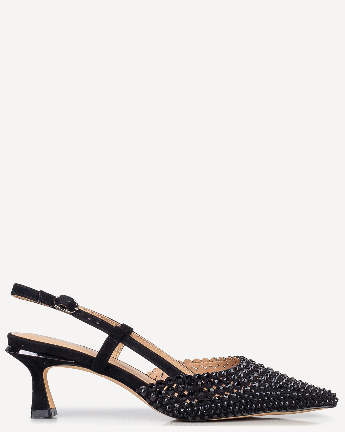 Γυναίκα - Γόβες - Alma En Pena Μαύρο