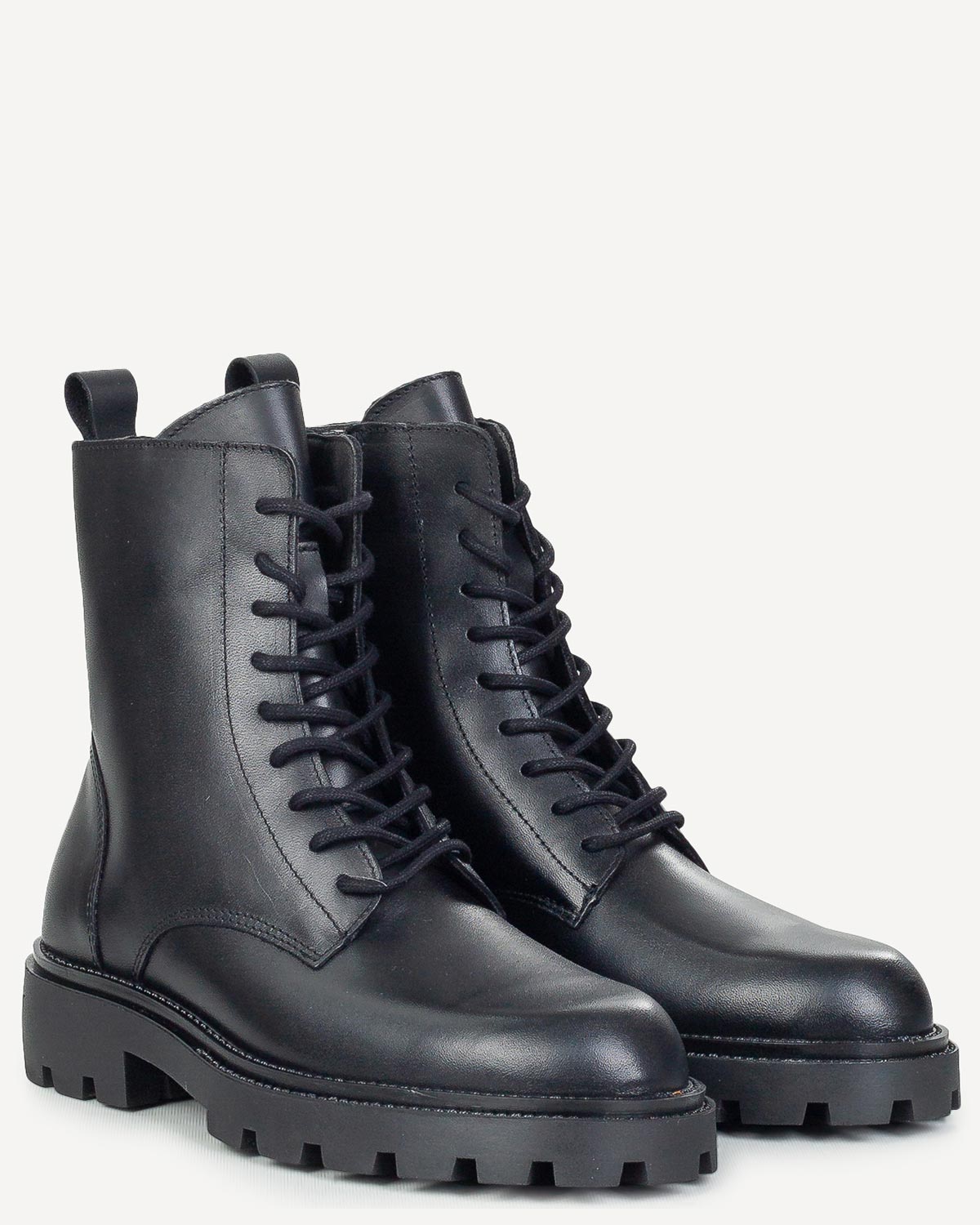 Γυναίκα - Μπότες - Μποτάκια - Alpe Μαύρο