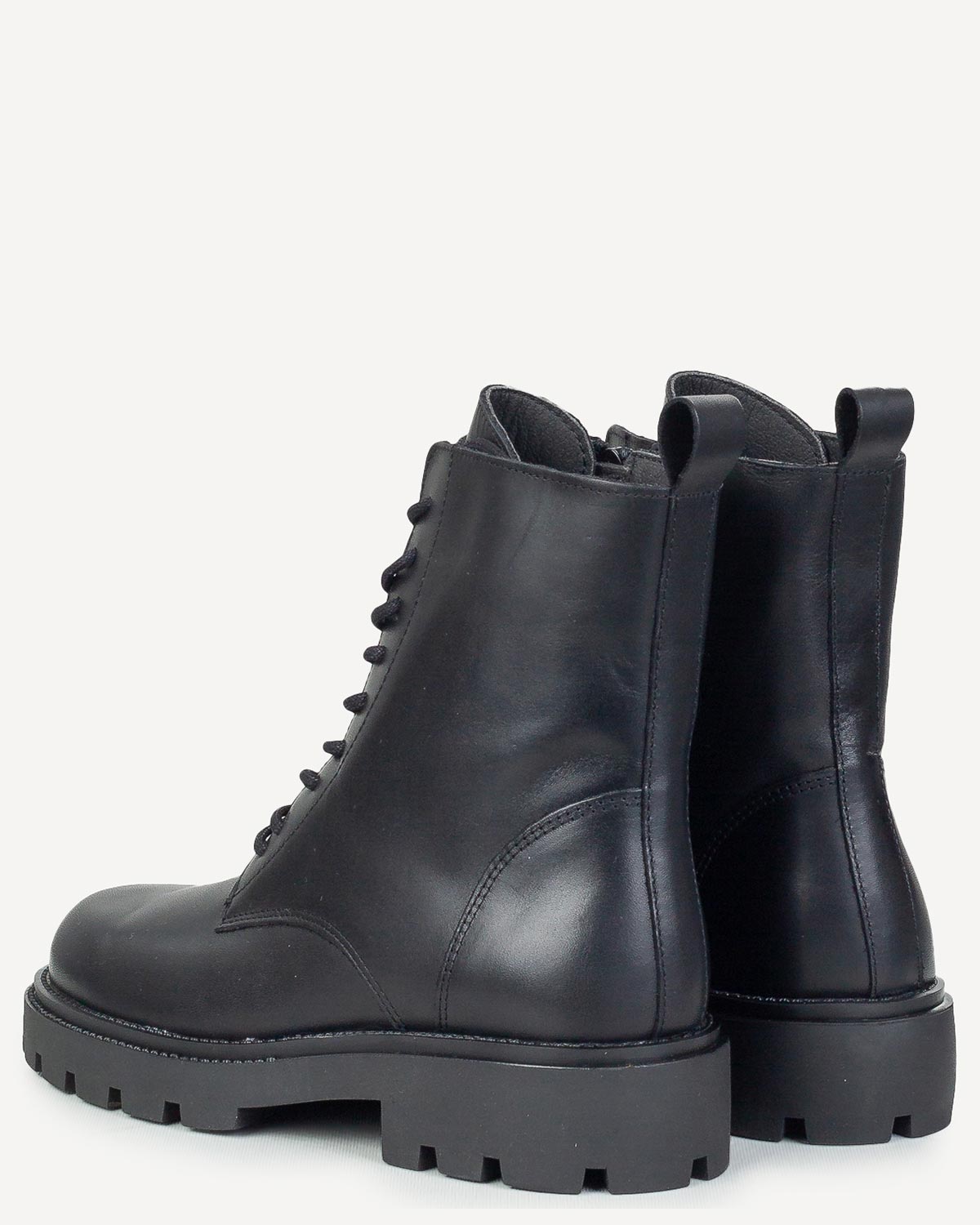 Γυναίκα - Μπότες - Μποτάκια - Alpe Μαύρο