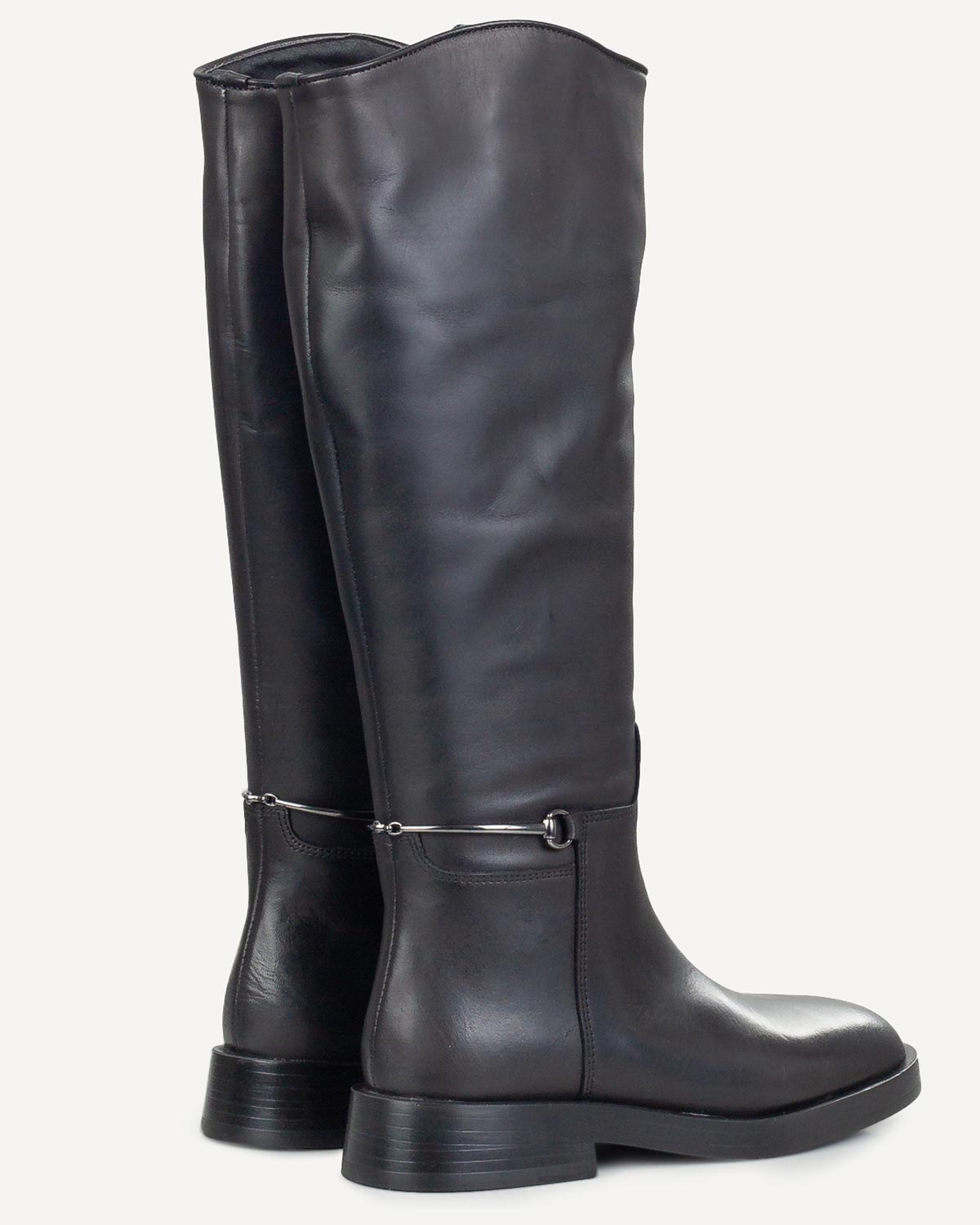 Γυναίκα - Μπότες - Μποτάκια - Alpe Μαύρο