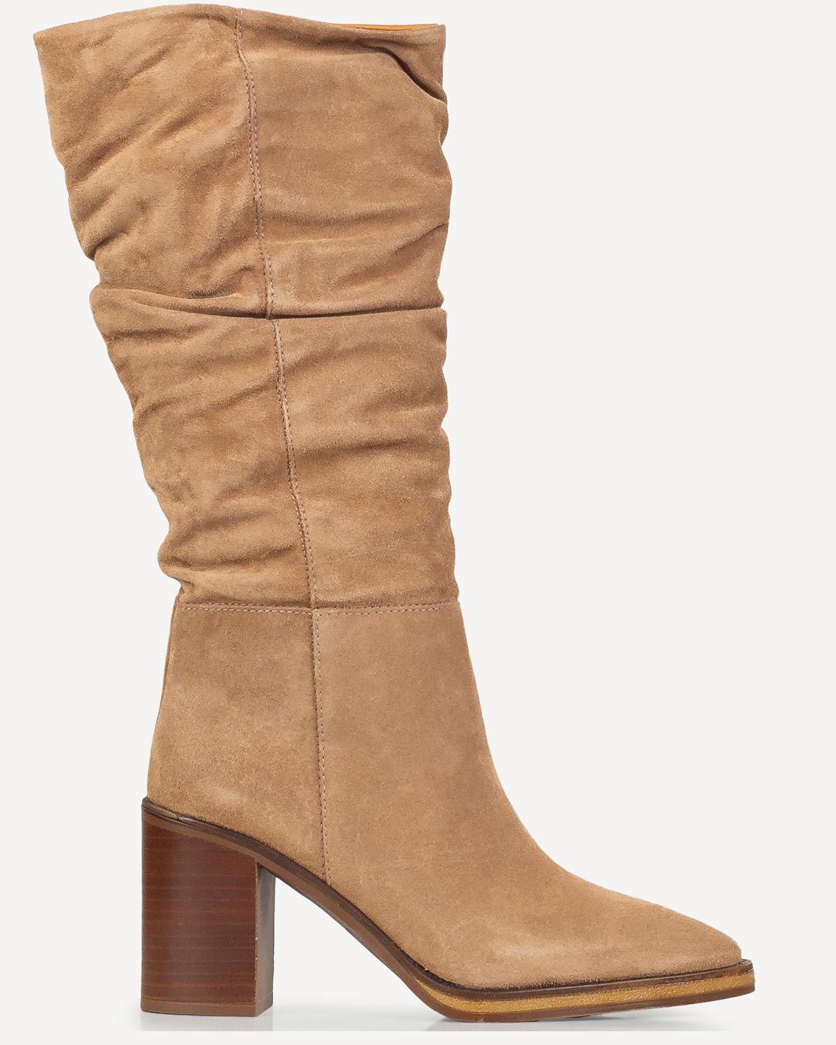 Γυναίκα - Μπότες - Μποτάκια - Alpe Πούρο