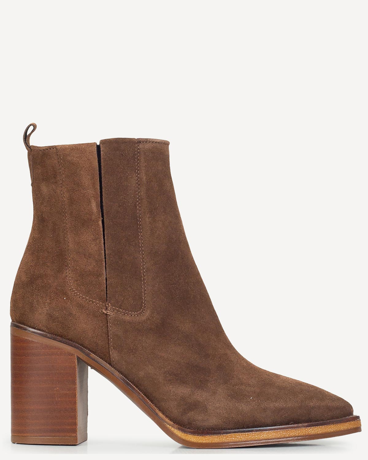 Γυναίκα - Μπότες - Μποτάκια - Alpe Καφέ