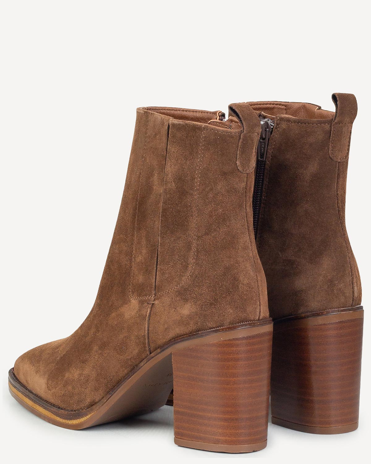 Γυναίκα - Μπότες - Μποτάκια - Alpe Καφέ