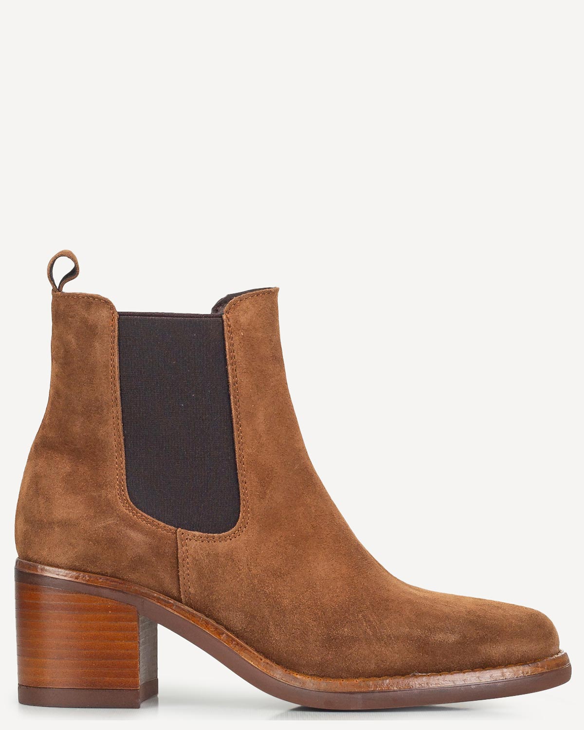 Γυναίκα - Μπότες - Μποτάκια - Alpe Καφέ