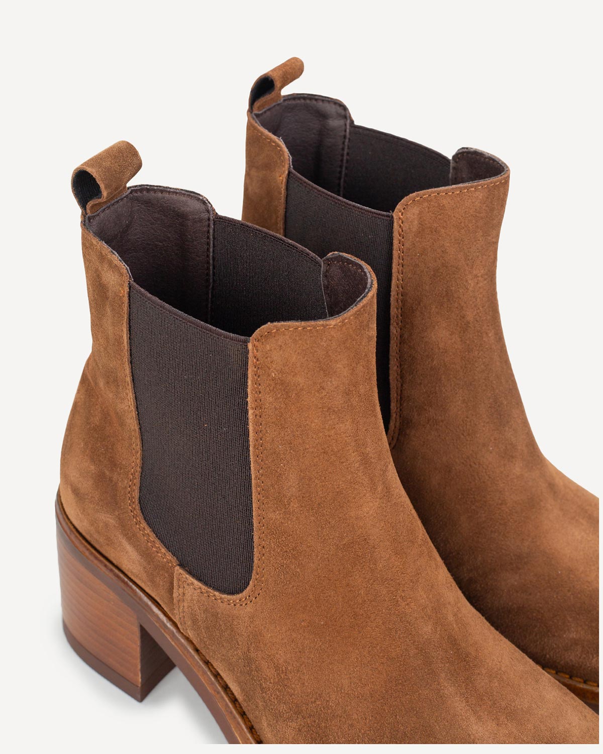 Γυναίκα - Μπότες - Μποτάκια - Alpe Καφέ