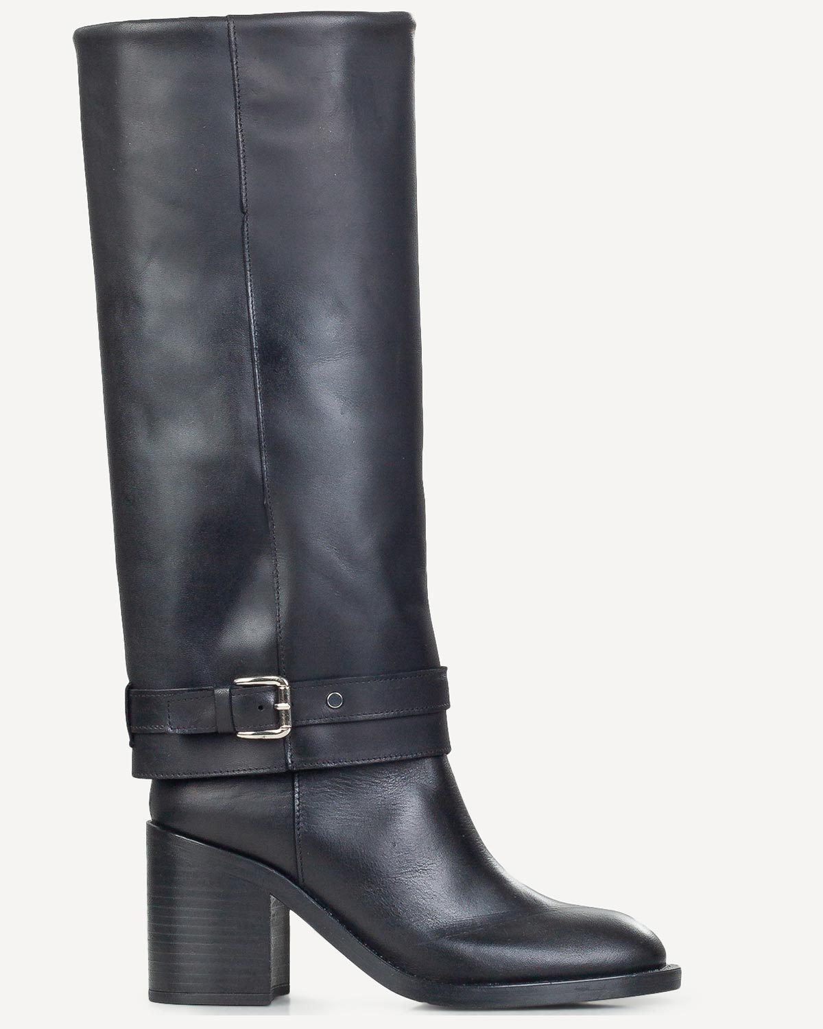 Γυναίκα - Μπότες - Μποτάκια - Alpe Μαύρο