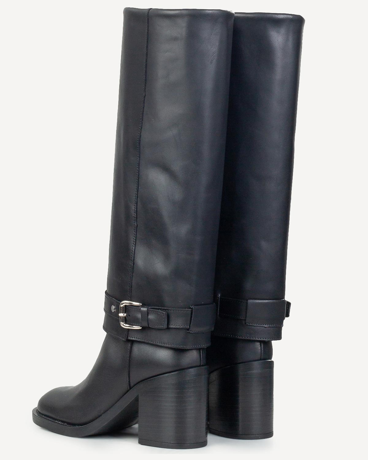 Γυναίκα - Μπότες - Μποτάκια - Alpe Μαύρο