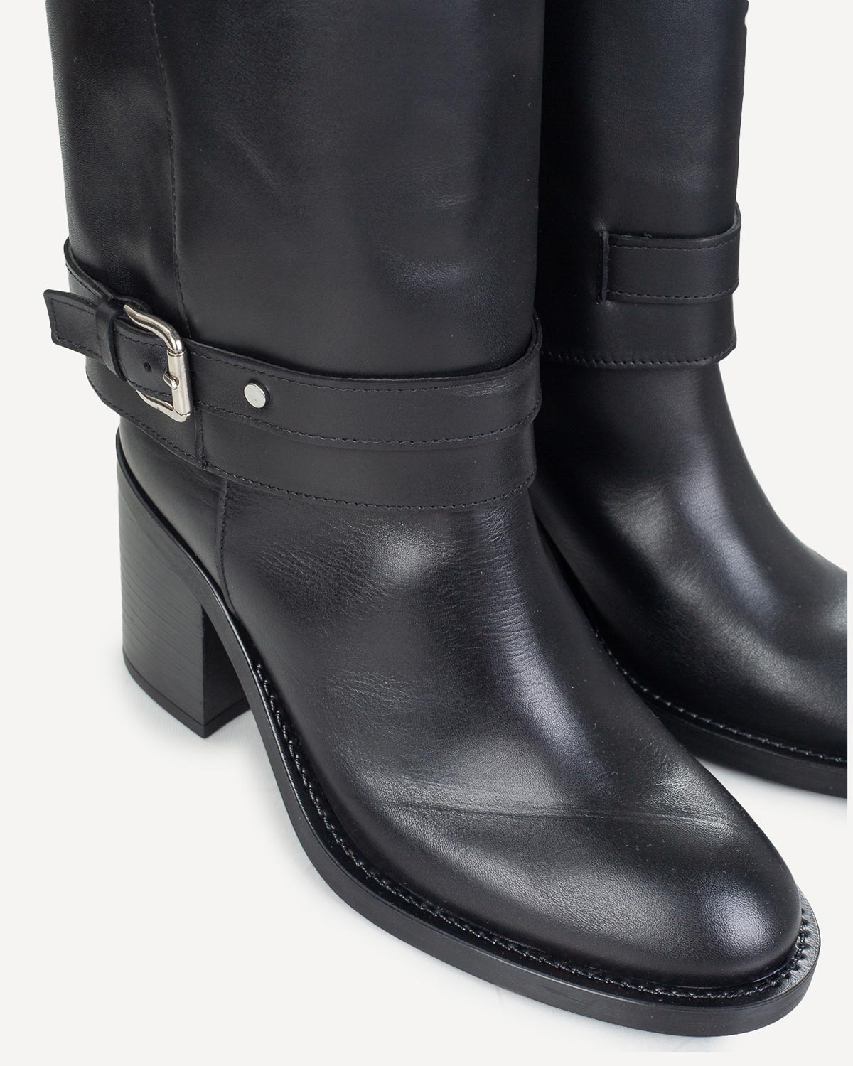 Γυναίκα - Μπότες - Μποτάκια - Alpe Μαύρο