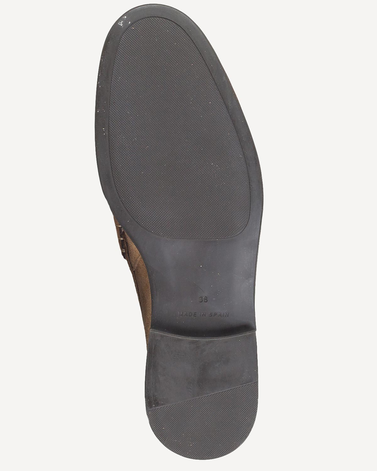 Γυναίκα - Μοκασίνια-Μπαλαρίνες - Alpe Μπεζ