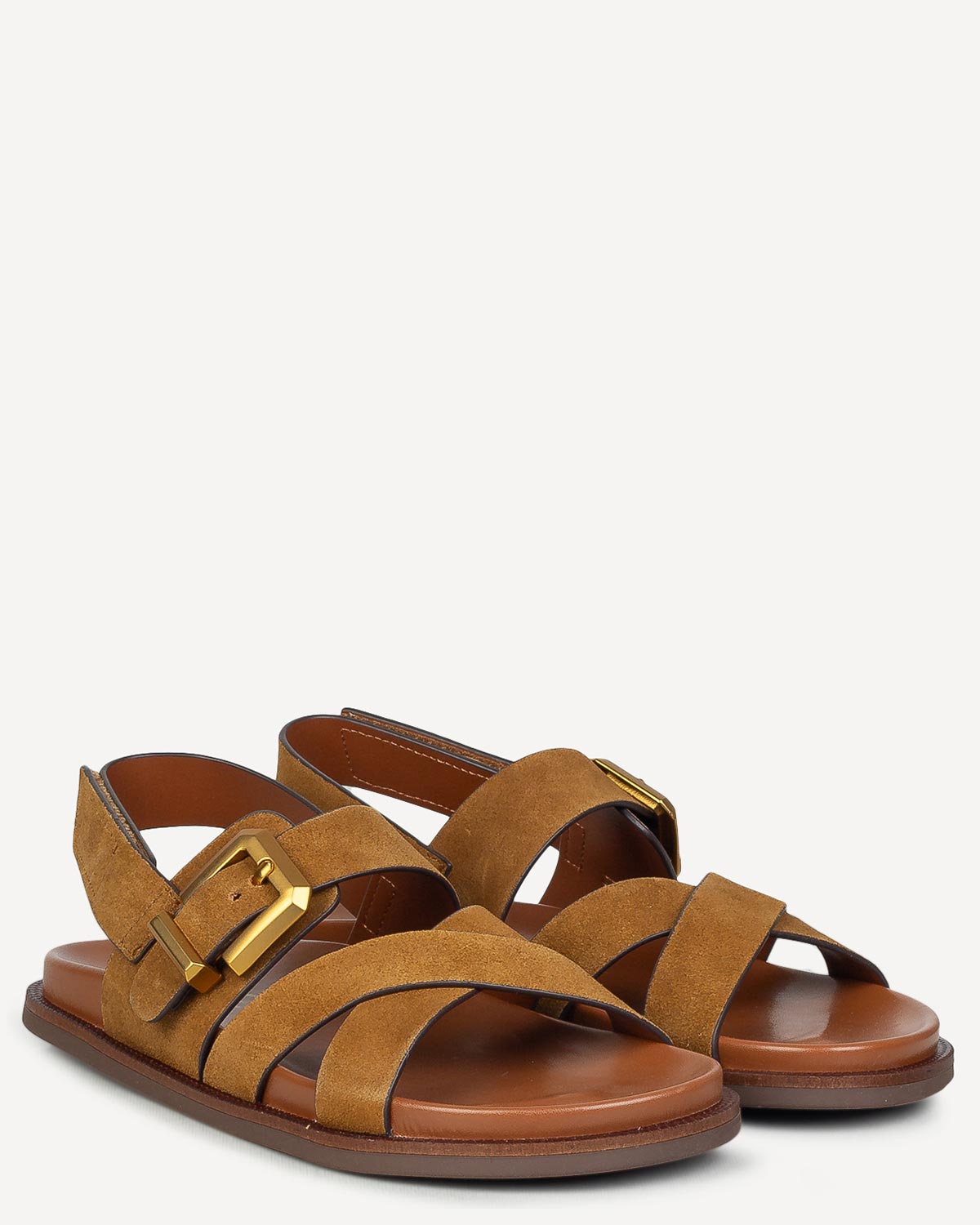 Γυναίκα - Πέδιλα-Σανδάλια - Alpe Ταμπά