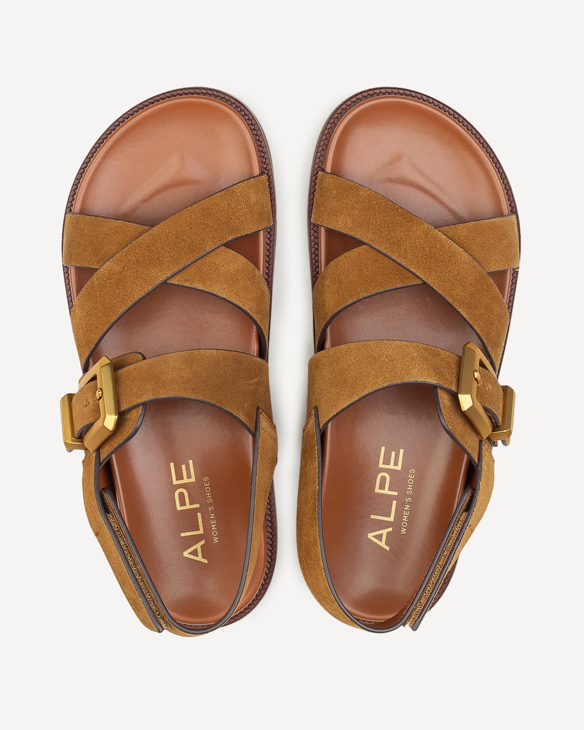 Γυναίκα - Πέδιλα-Σανδάλια - Alpe Ταμπά
