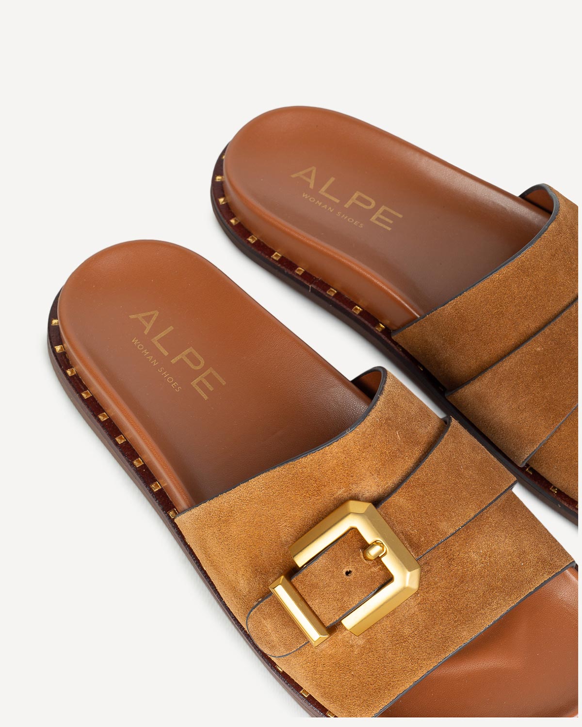 Γυναίκα - Πέδιλα-Σανδάλια - Alpe Ταμπά