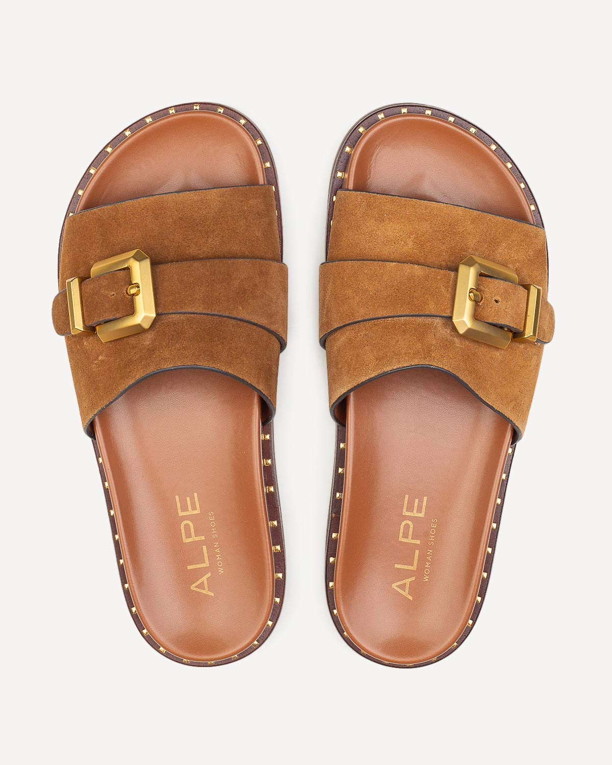 Γυναίκα - Πέδιλα-Σανδάλια - Alpe Ταμπά