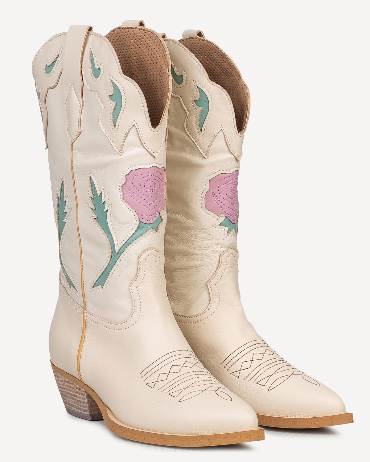 Γυναίκα - Μπότες - Μποτάκια - Alpe Μπεζ