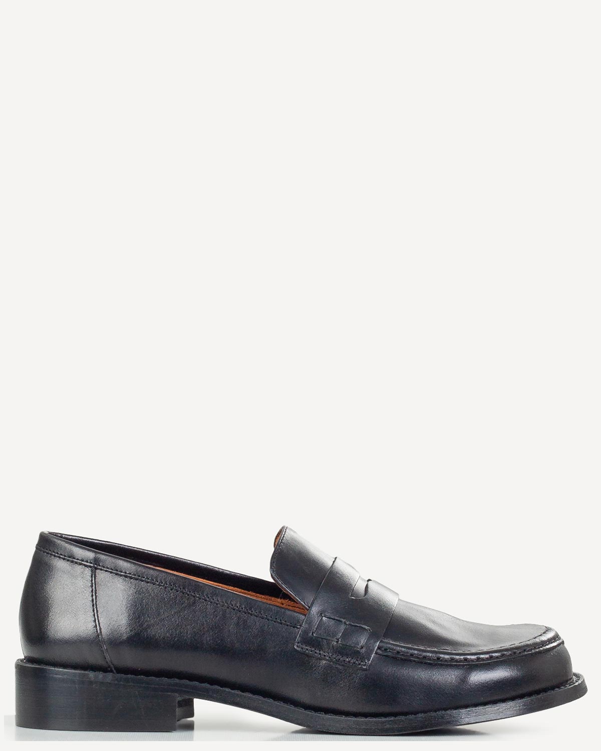 Γυναίκα - Μοκασίνια-Μπαλαρίνες - Angel Alarcon Μαύρο