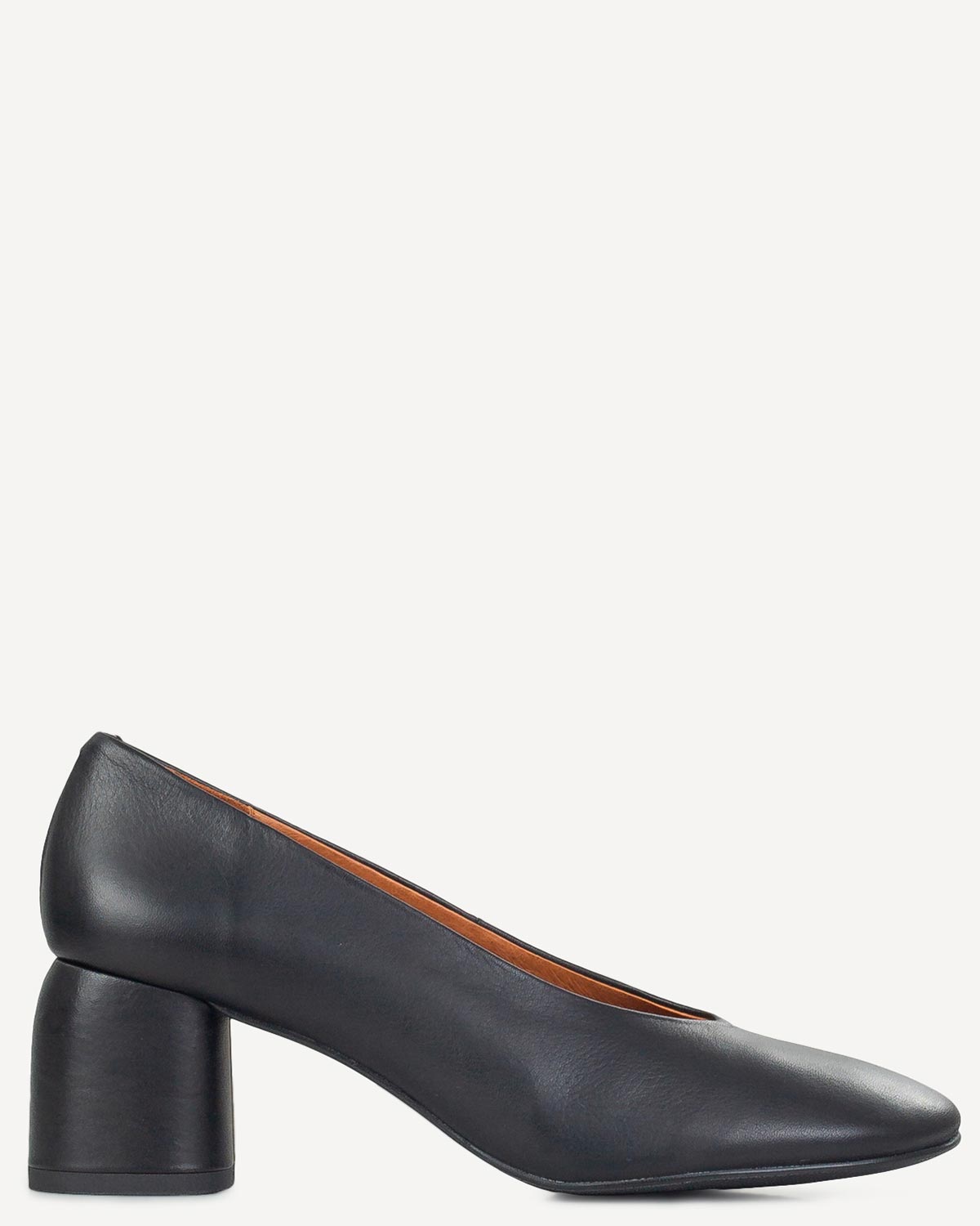 Γυναίκα - Γόβες - Angel Alarcon Μαύρο