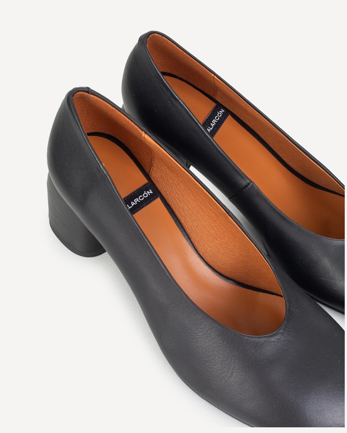 Γυναίκα - Γόβες - Angel Alarcon Μαύρο