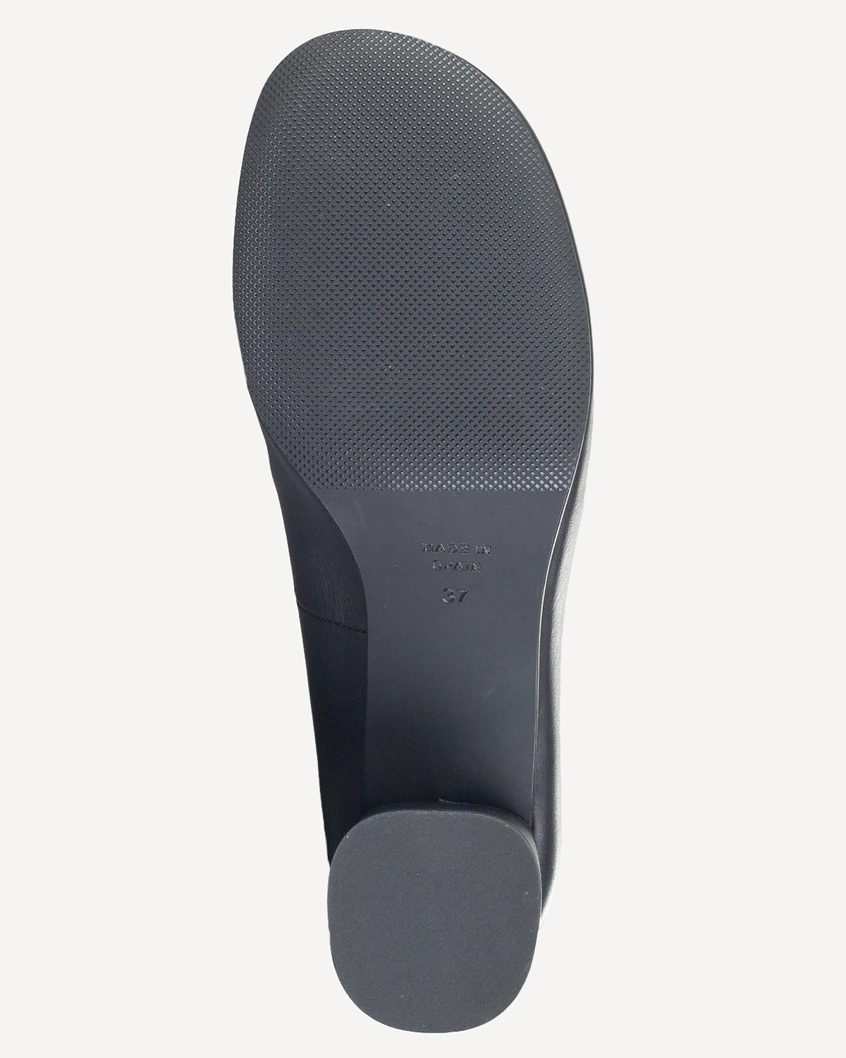 Γυναίκα - Γόβες - Angel Alarcon Μαύρο