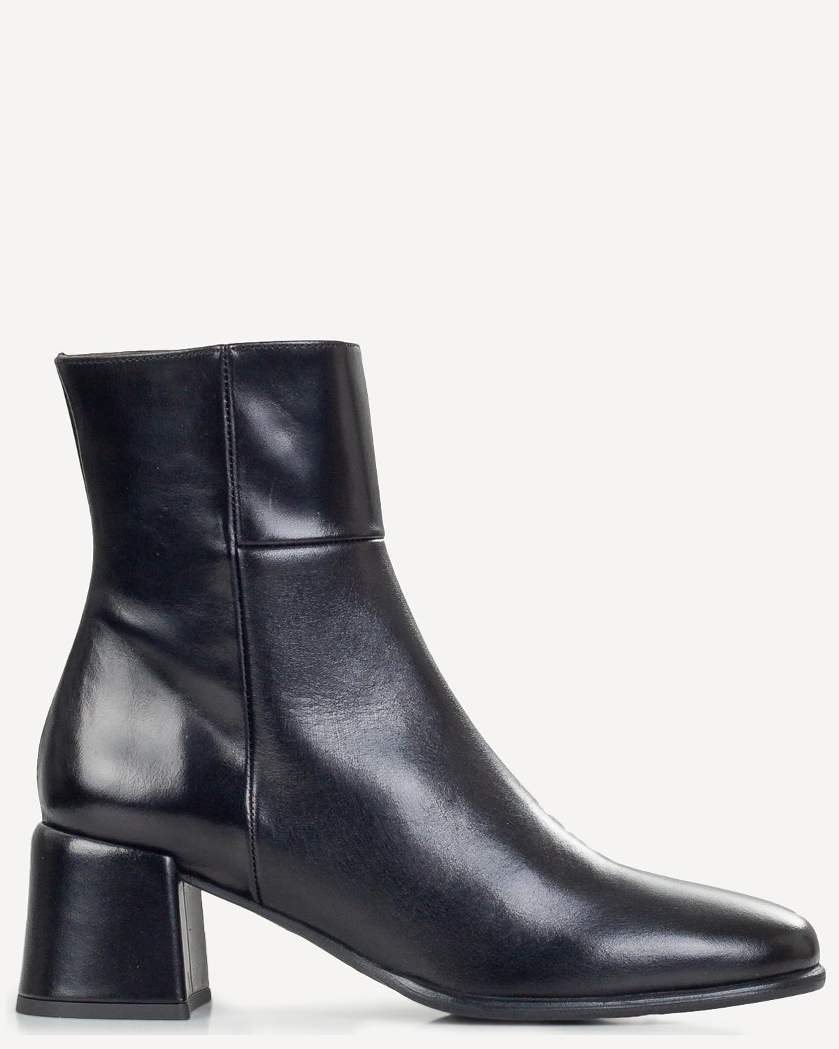 Γυναίκα - Μπότες - Μποτάκια - Angel Alarcon Μαύρο