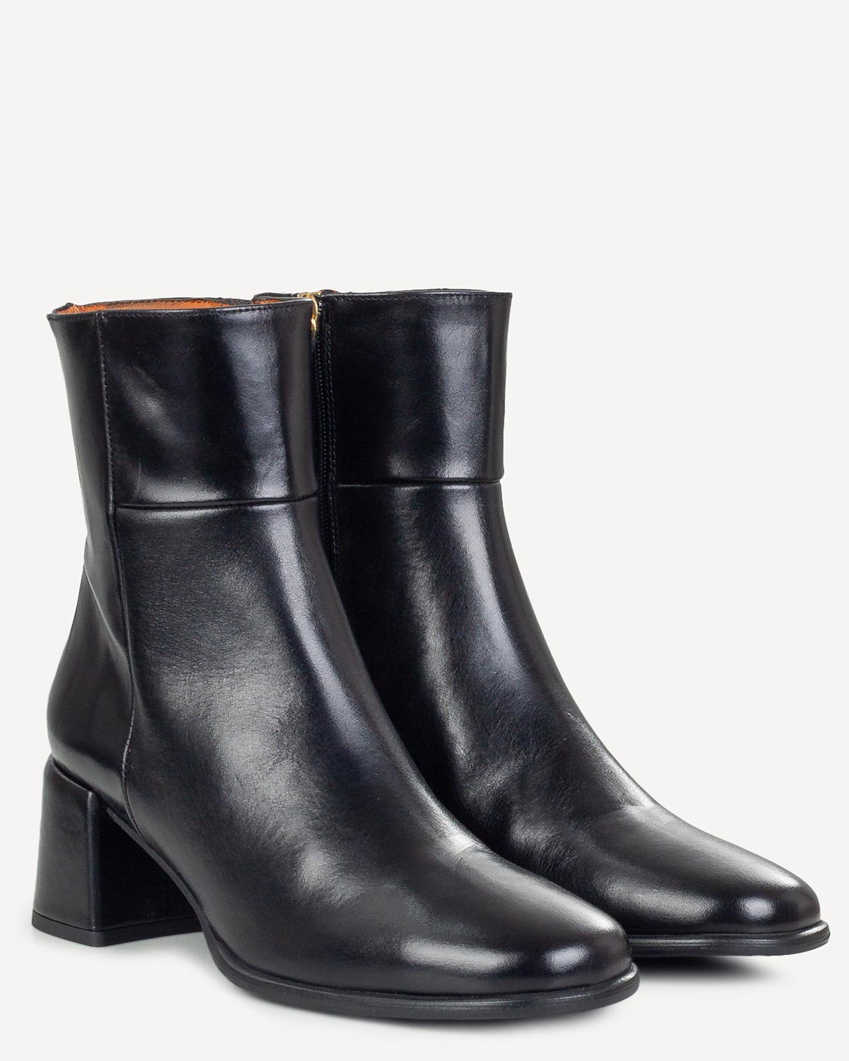 Γυναίκα - Μπότες - Μποτάκια - Angel Alarcon Μαύρο