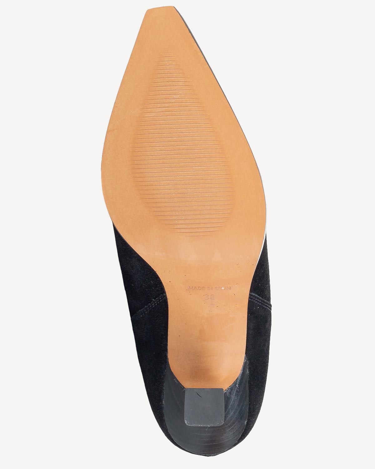 Γυναίκα - Μπότες - Μποτάκια - Angel Alarcon Μαύρο