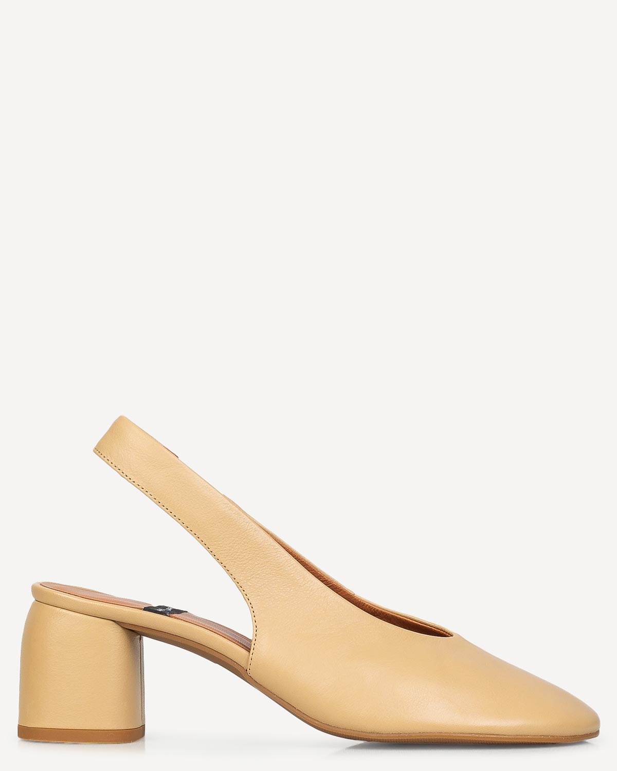 Γυναίκα - Πέδιλα-Σανδάλια - Angel Alarcon Μπεζ